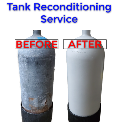 Tank Reconditioning
